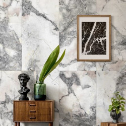 Керамогранит Idalgo Lusso Nebbia / Люссо Небиа LLR 60x120