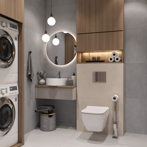 Керамогранит NT Ceramic NTTVL99817M Sketch Art Dust Matt 60x120