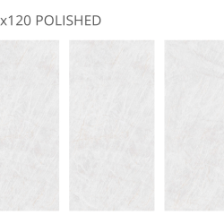 Керамогранит Staro Palacio Arctic Bianco Polished 60x120
