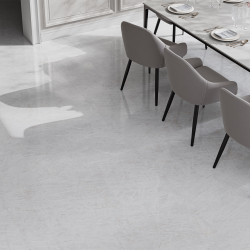 Керамогранит Staro Palacio Arctic Bianco Polished 60x120