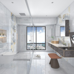 Керамогранит ITC Agate Sabble Polished 60x120