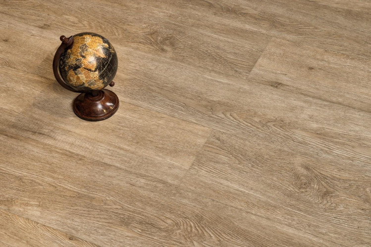 Кварцвиниловая плитка Alpine Floor Grand Sequoia Камфора ECO 11-5 MC