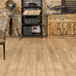 Кварцвиниловая плитка Alpine Floor Grand Sequoia Камфора ECO 11-5 MC