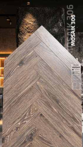 Ламинат CBM Mosaik Дуб Бероун 306