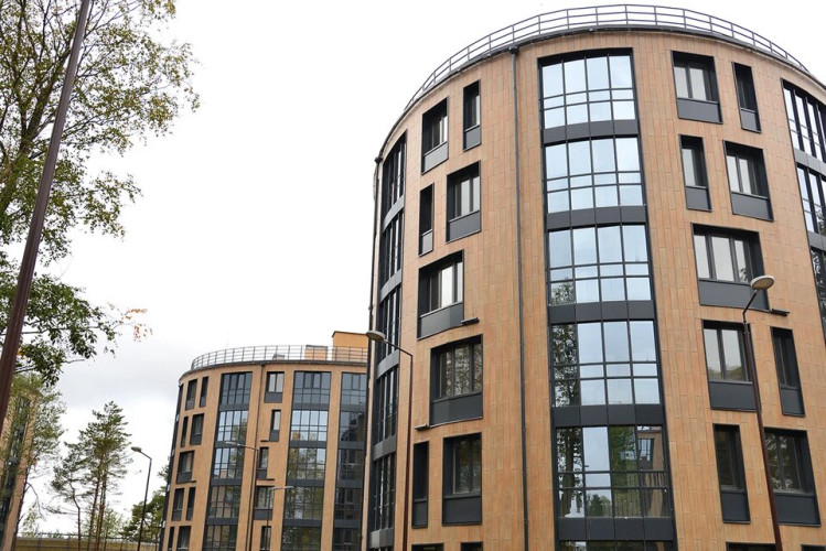 Керамогранит Idalgo Wood Classic Natural / Вуд Классик Натуральный LMR 19,5x120