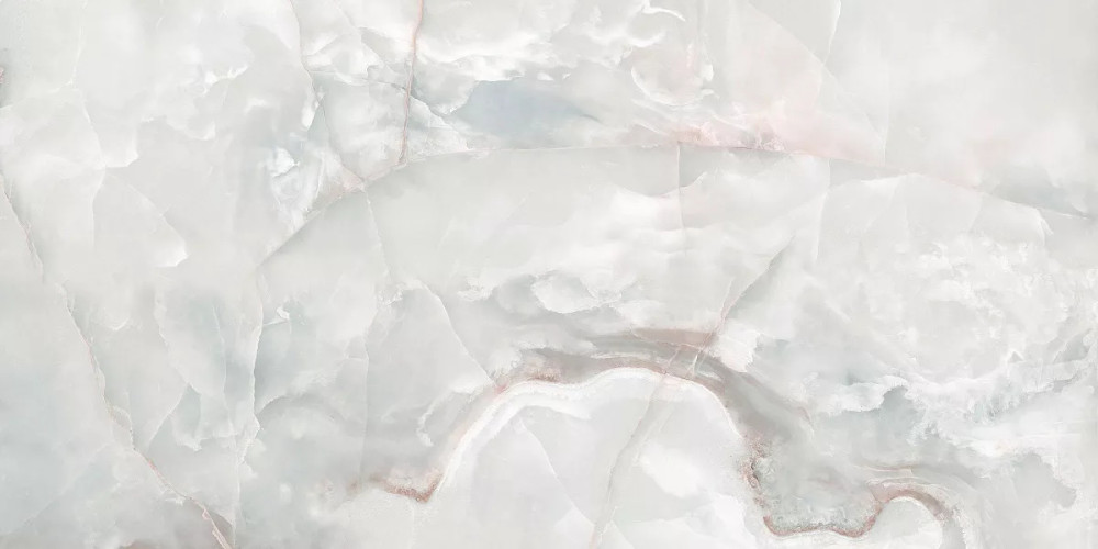 Керамогранит Art Ceramic Bellini Cloud Glossy 60x120