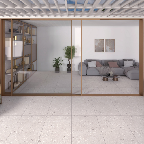 Керамогранит Neodom N40027 Stone Venezia Smoke Matt 60x120