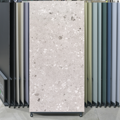 Керамогранит Neodom N40027 Stone Venezia Smoke Matt 60x120