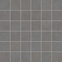 Мозаика Atlas Concorde Russia 610110000956 Rinascente Smoke Mosaic 30x30