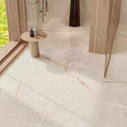 Керамогранит Atlas Concorde Russia 610015000637 Symphonyx Gold Lapp 80x80