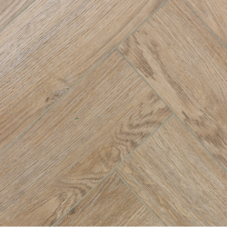 Кварц-виниловый ламинат SPC CronaFloor Herringbone Дуб Лилль ZH-81110-8