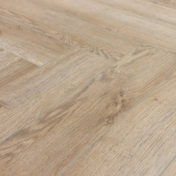 Кварц-виниловый ламинат SPC CronaFloor Herringbone Дуб Лилль ZH-81110-8