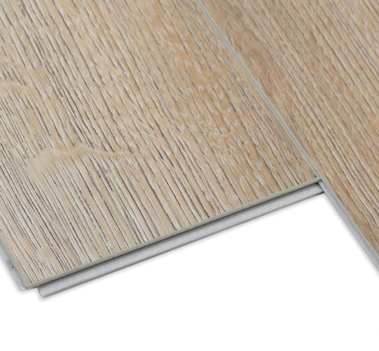 Кварц-виниловый ламинат SPC CronaFloor Herringbone Дуб Лилль ZH-81110-8