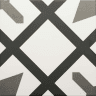 Керамогранит Ribesalbes Hermitage Charme 20x20