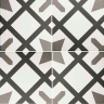 Керамогранит Ribesalbes Hermitage Charme 20x20