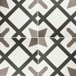 Керамогранит Ribesalbes Hermitage Charme 20x20