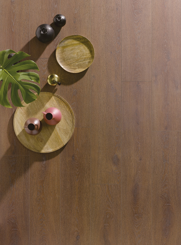 Ламинат Alsafloor Osmoze О559 Кармин