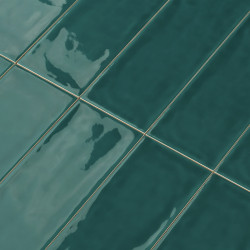 Плитка Smile Tile Liguria Jungle 7.5x30