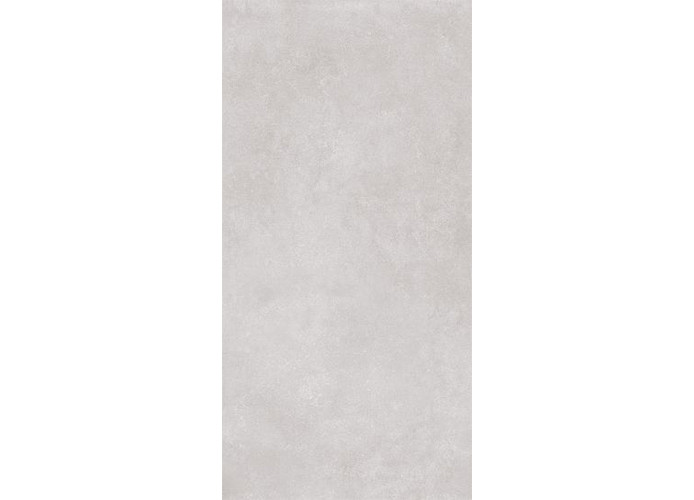 Керамогранит Global Tile Lids GT120608706SLR Светло-серый 60x120