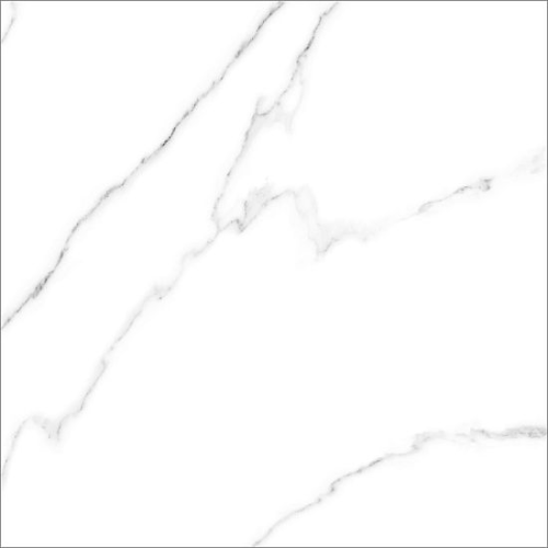 Керамогранит Global Tile Marmo GT60600203MR Белый 60x60