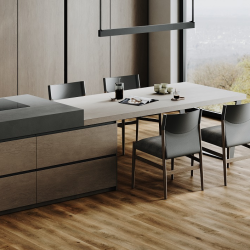 Кварцевый ламинат SPC Fargo Bevel Дуб Шервуд 50-88042-001