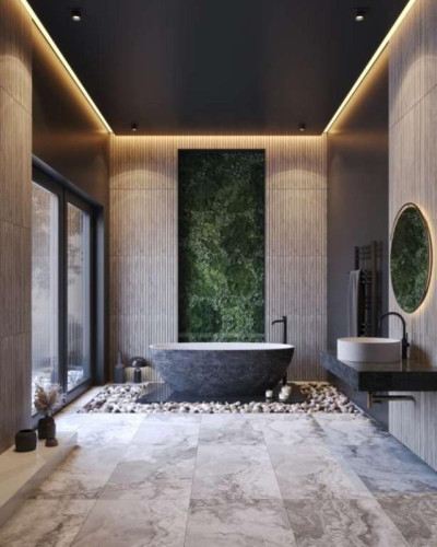 Керамогранит Eurotile 738 Jersey 60х120