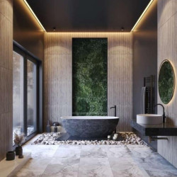 Керамогранит Eurotile 738 Jersey 60х120