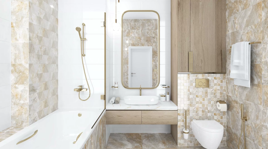 Керамогранит Ceradim JS 0022 Jasper серый 60х60