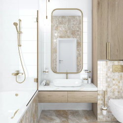 Керамогранит Ceradim JS 0022 Jasper серый 60х60