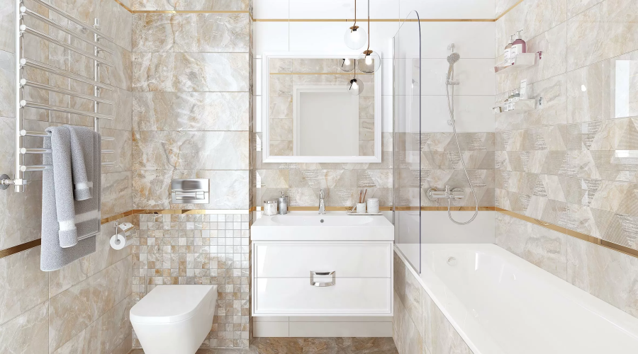 Керамогранит Ceradim JS 0022 Jasper серый 60х60