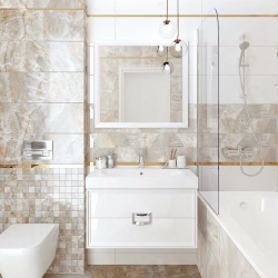 Керамогранит Ceradim JS 0022 Jasper серый 60х60