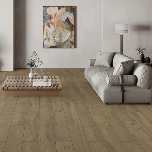 Керамогранит Neodom N12059 Wood collection Karelia Cerezo Matt Shape 20x120