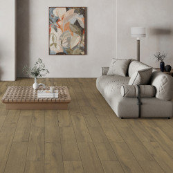 Керамогранит Neodom N12059 Wood collection Karelia Cerezo Matt Shape 20x120