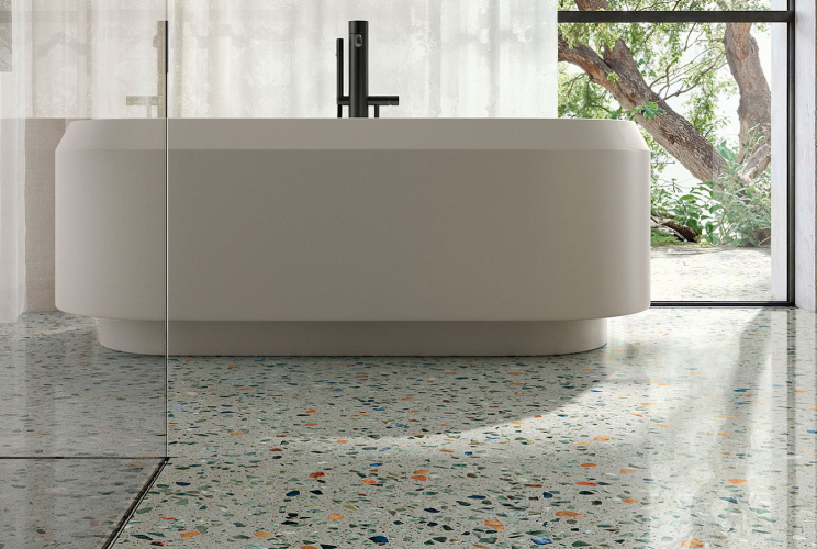 Керамогранитa Sant Agostino CSAGPSK612 Glow Plus Sage Kry 60x120