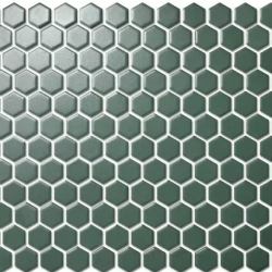 Мозаика NSmosaic PS2326-05 260х300, матовая