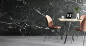 Керамогранит Vitra K950299R SilkMarble Порто Неро Матовый 60x120
