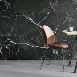 Керамогранит Vitra K950299R SilkMarble Порто Неро Матовый 60x120