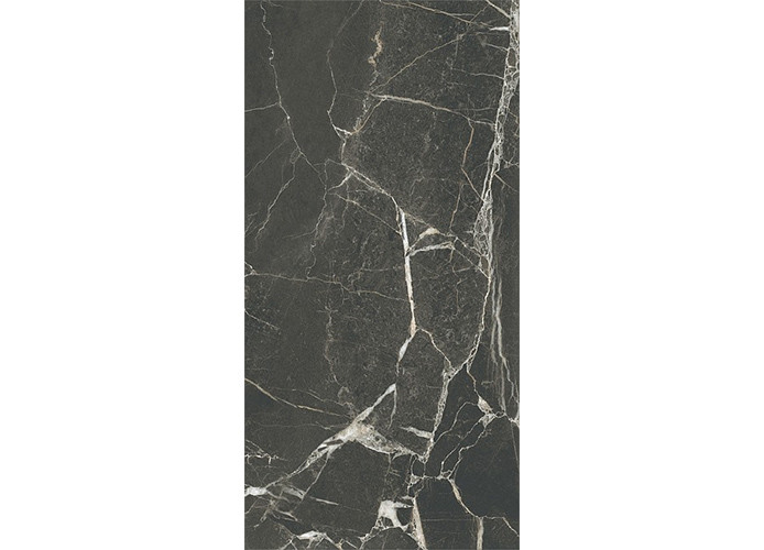 Керамогранит Vitra K950299R SilkMarble Порто Неро Матовый 60x120