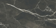 Керамогранит Vitra K950299R SilkMarble Порто Неро Матовый 60x120