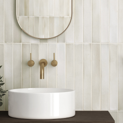 Плитка Equipe Massimo 31571 Almond 5x40