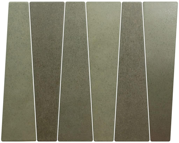 Плитка Equipe Bamboo 32451 Musgo 5,6x22,4