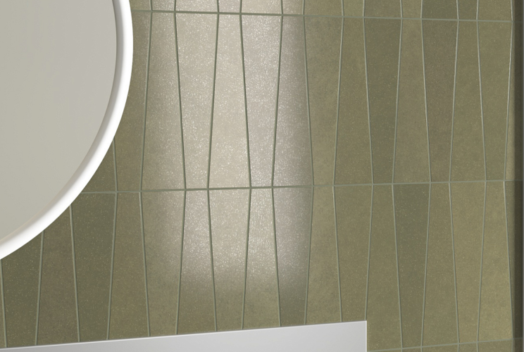 Плитка Equipe Bamboo 32451 Musgo 5,6x22,4