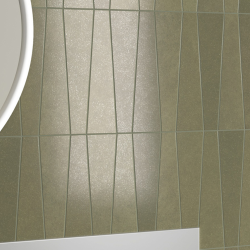 Плитка Equipe Bamboo 32451 Musgo 5,6x22,4