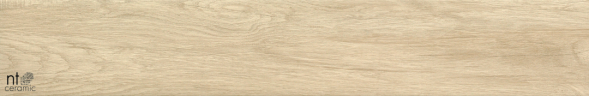 Керамогранит NT Ceramic Wood Vanilla mat NTT92307M 20x120