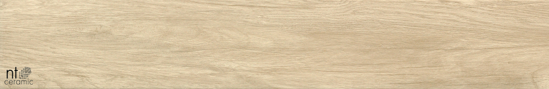 Керамогранит NT Ceramic Wood Vanilla mat NTT92307M 20x120