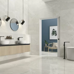 Керамогранит Prissmacer Fior Di Bosco Sand Luxglass 60x120