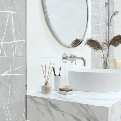 Керамогранит New Trend GP6CHS15 Chicago Gray 41x41