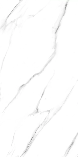 Керамогранит Kerranova K-2020/MR Butik White 600x1200x10