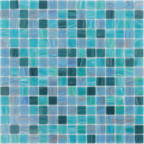 Мозаика LeeDo Ceramica de Fontanges - Фонтанж (20x20х4) 327x327, структурированная полуглянцевая