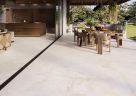 Керамогранит Fanal SLARGC417592 Nebula Cream 3D Soft 60x120